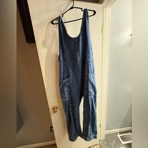 We The Free high roller Jumpsuit